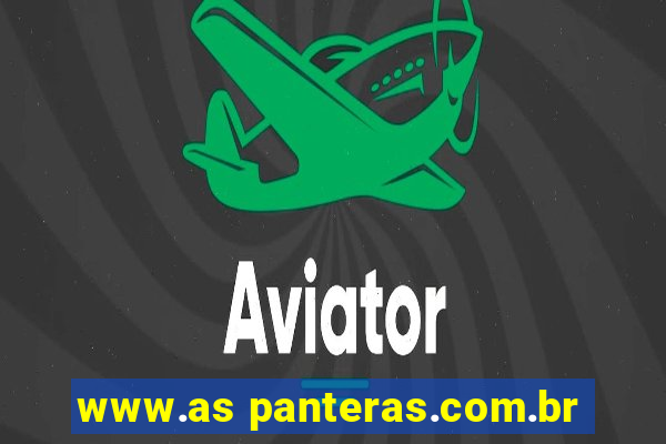 www.as panteras.com.br